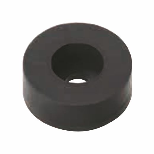 Low Elastic Rubber Stoppers with Washers (DTUPWH)