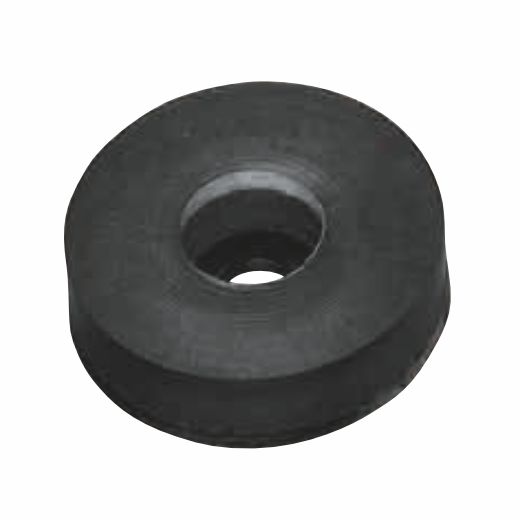 Urethane Stoppers with Washers for Extra Low Head Screws (DUPWH)