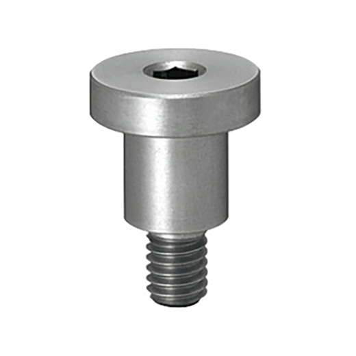 Stepped Screws - Low Head Selectable