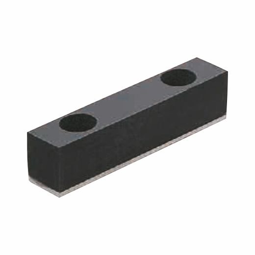 Urethane Stoppers with Plates (DUPPL)