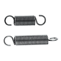 Extra Light Load/Light Load/Light to Medium Load/Medium Load