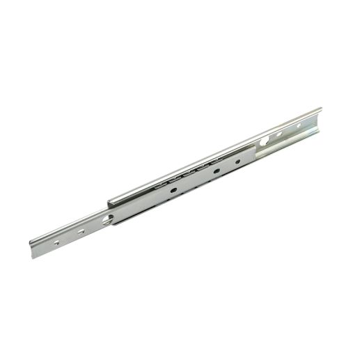 Slide Rails Two Step Slide Light load Type(Width:27mm, Steel) DC-SRY27200