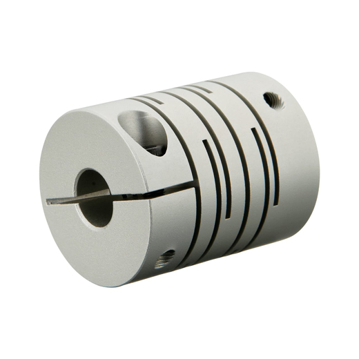 Slit Couplings Long, Clamping Type (DGSACL)