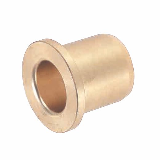 Bronze, Flanged (DSHFZ)