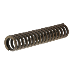 Round Wire Coil Spring (30% Deflection) (DWH)