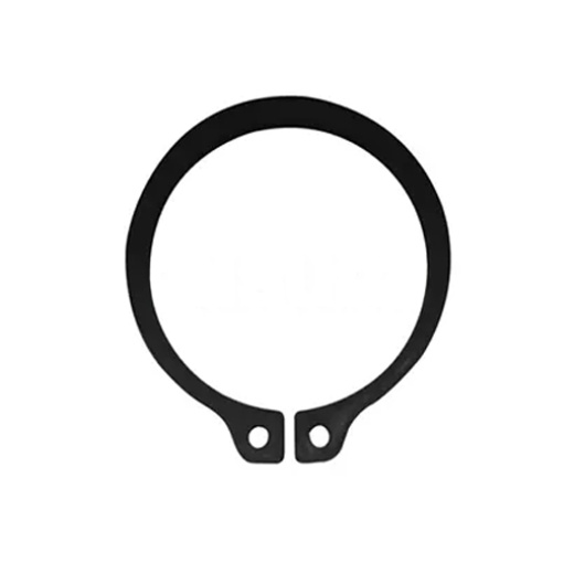 Retaining Rings - External, DIN471