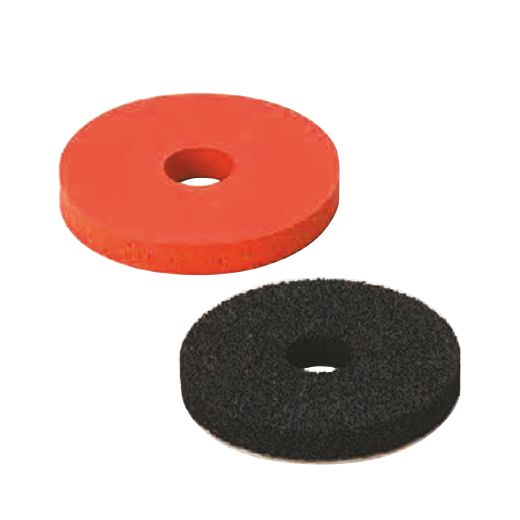 Sponge Washers - Temperature limit for seals is 80°C. (DWSGP30-10-10)