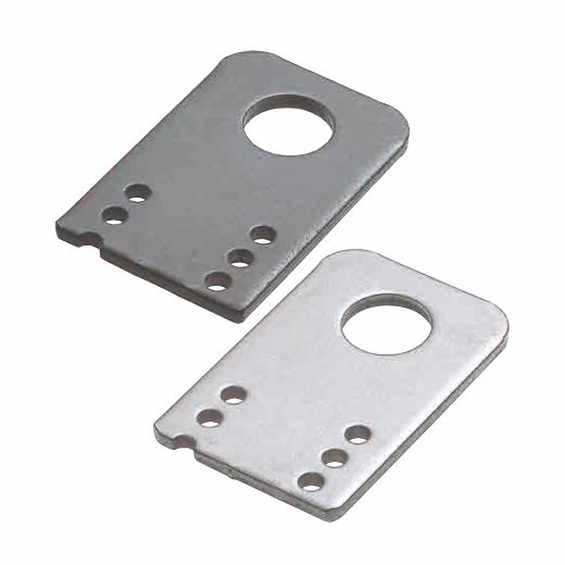 Hooks for Tension Springs (DHBFKN)