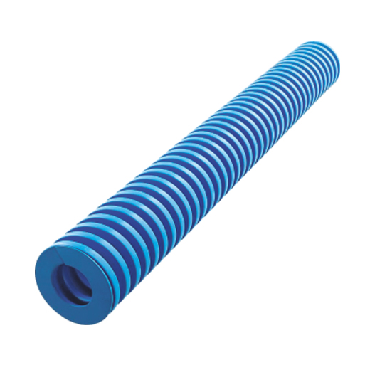 Round Wire Coil Spring - DX-SWL