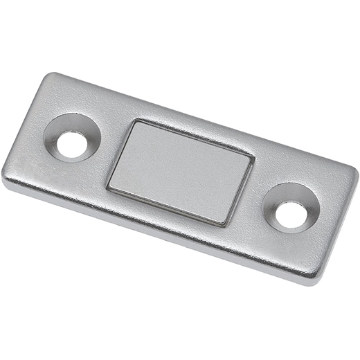 Ultrathin Magnetic Catches (DMGCM)
