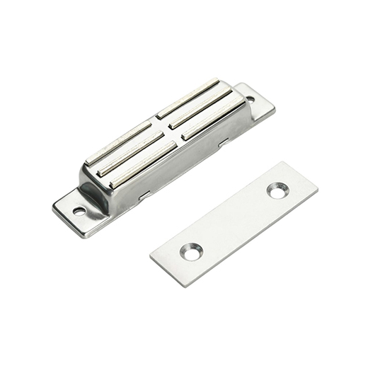 Metal Magnetic Catch Parallel Fixed Type (DC-MGCBN1)