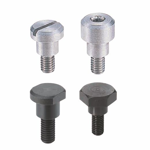 Fulcrum Pins - Selectable - Hex Socket (DCBBD)