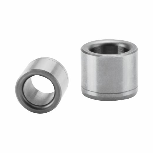 Bushings For Locating Pins - Straight, Press Fit for Easy Mounting (DC-JBAN)