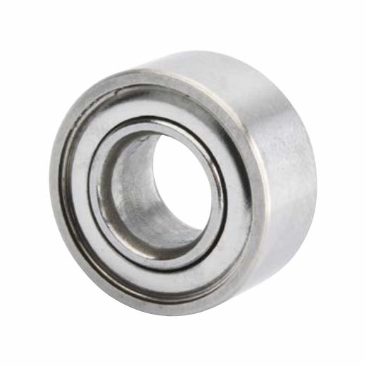 Small Ball Bearings Stainless Steel (DC-SE60)