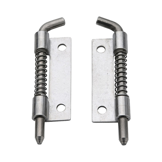 Detachable Hinges With Spring (DE-HYSL)