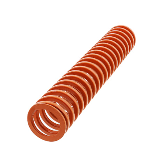 Economy Coil Spring (DE-SWS)