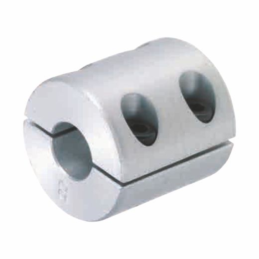 Rigid Couplings - Split (DCPSR)